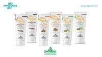 Ajută-ți pielea agresată de acțiunea dezinfectanților cu ajutorul gamei Dolce Miele de creme și geluri de duș hidratante din portofoliul Ropharma!