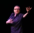 Gigi Căciuleanu vă invită la "Linii, Trasee, Semne, Sensuri"