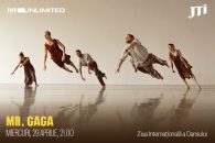 De Ziua dansului, JTI vă invită la film, pe TIFF Unlimited