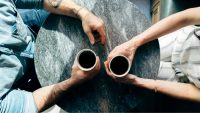 Cafeaua – "elixirul miraculos"  care da startul fiecarei dimineti