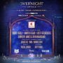 Overnight, cel mai impresionant party de 1 Mai, în parteneriat cu Vlad Cazino