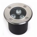 Spoturi LED – vezi ofertele de pe noul magazin Electric Concept