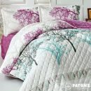 Cuverturi de pat ieftine care rezista in timp