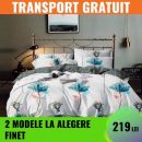 Ai reduceri la lenjerii Finet pentru sezonul cald