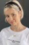 Nina Nesbitt poarta TOMMY HILFIGER