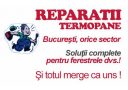Descopera serviciile complete pentru functionarea optima a termopanelor