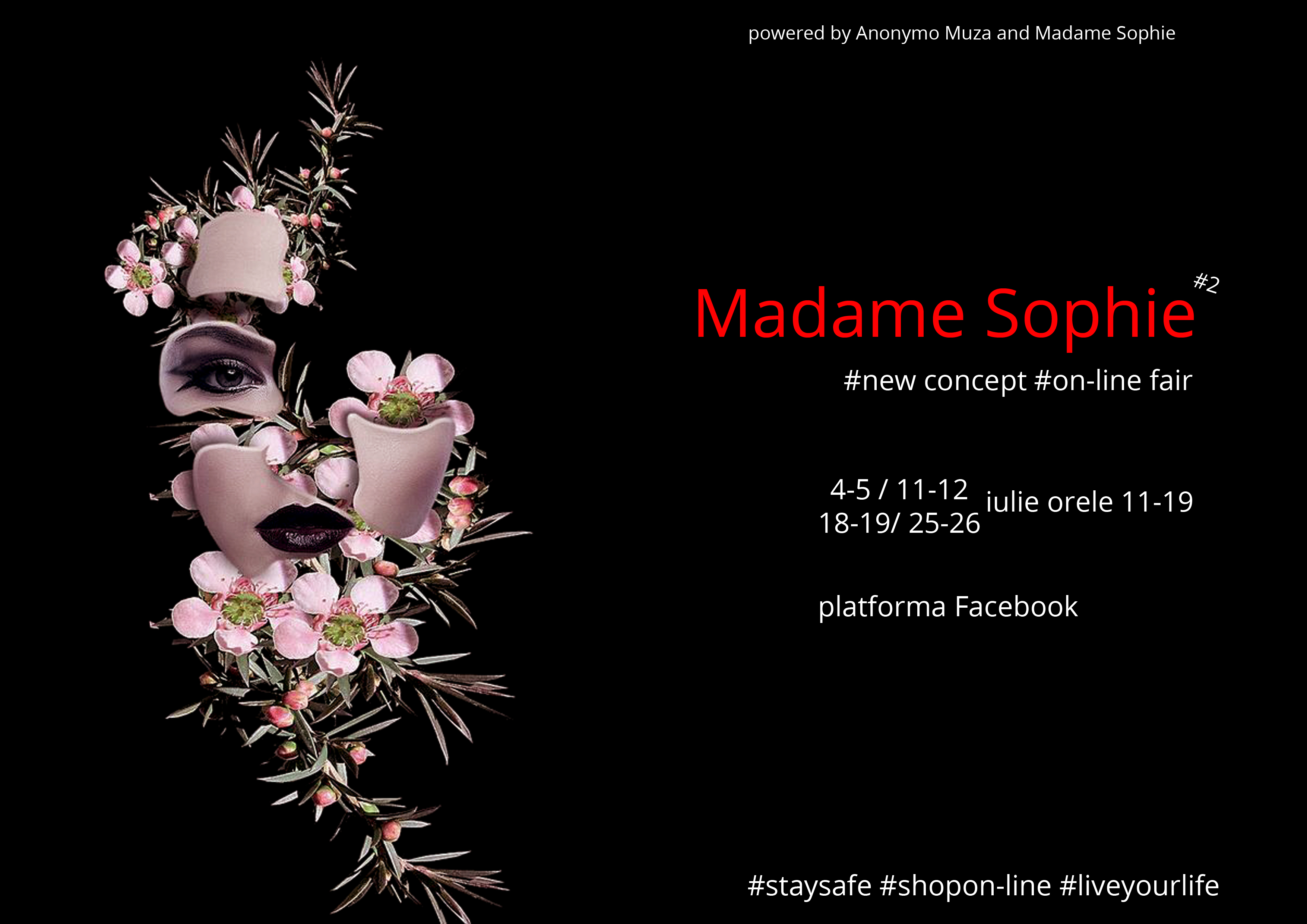 Madame Sophie safe shopping II