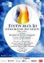 Festivalul Iei la Casa Artelor „Dinu Lipatti” Ediție Online