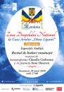 Ziua Drapelului la Casa Artelor „Dinu Lipatti” Ediție Online