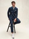 Renumita casă de croitorie italiană, Lardini, va fi noua deținătoare a licenției pentru marca comercială TOMMY HILFIGER TAILORED