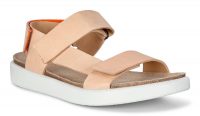 Frumusețea care nu se demodează în timp - ECCO NEO NUDE de la ECCO Leather