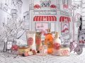 Sabon îți deschide porțile către Rose Tea Boutique!