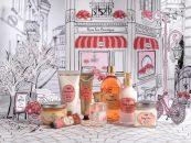Sabon îți deschide porțile către Rose Tea Boutique!