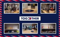 Magazinele Tommy Hilfiger din România se redeschid