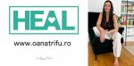 S-a lansat HEAL - programul care îți vindecă relația cu mâncarea!
