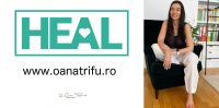 S-a lansat HEAL - programul care îți vindecă relația cu mâncarea!