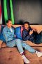 Brandurile Tommy Hilfiger și Warner Bros. adopta cultura pop si entertainment-ul in colectia capsula TOMMY JEANS Looney Tunes®