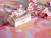 Tokyo Celebration: noua colecție Sabon în ediție limitată