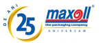 Maxoll îţi prezintă maşina de ambalat semi-automată cu folie stretch Masterplat Plus FRD și PGS