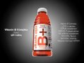 Vitamin aqua – noua generație de băuturi răcoritoare