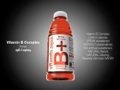 Vitamin aqua – noua generație de băuturi răcoritoare