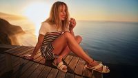 Moda pentru zilele de vara
