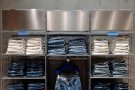 CALVIN KLEIN, INC. și SARKK SA Deschid un nou magazin CALVIN KLEIN JEANS în Cluj