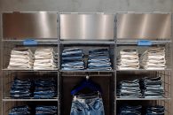 CALVIN KLEIN, INC. și SARKK SA Deschid un nou magazin CALVIN KLEIN JEANS în Cluj
