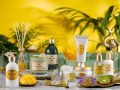 Tot ce este esențial pentru o vară perfectă:  noua colecție Sabon, Mango - Kiwi