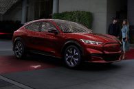 Cele mai bune masini electrice care se lanseaza in 2020