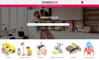 Homedelux - partenerul tău de încredere în amenajarea casei