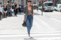 Tendinte in materie de denim