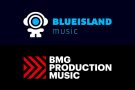 Blue Island Music semnează un parteneriat de exclusivitate cu BMG Production Music în România
