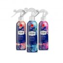 Sano Fresh Home -Pentru ca nu există parfum mai plăcut decât cel al rufelor proaspăt spălate și nici metodă mai ușoară de a-l menține