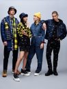 Tommy Hilfiger rămâne în spatele misiunii de sustenabilitate cu colecția Tommy Jeans Toamnă 2020