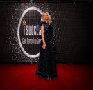 Sabina Lisievici - premiul pentru scurtmetrajul “Wild Sunflower” in cadrul Galei I Success “Oameni de succes”