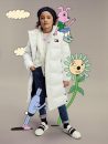 Tommy Hilfiger face echipa cu iconic-ul ilustrator Jeremyville pentru campania plina de viata, dedicata colectiei Kids 2020