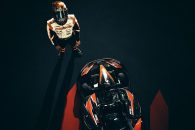 Experiența unei ture pe circuitul VMax! Fii pilot pentru o zi la VMax Karting