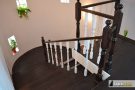 Scarile interioare din lemn – alegerea ideala pentru orice casa