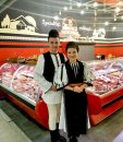 Brandul românesc ” Stroie Baciul Sibian” deschide un nou magazin cu produse tradiționale din zona Sibiului în incinta Militari Shopping din București