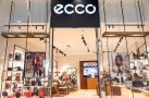 Un nou magazin ECCO concept Prime in România