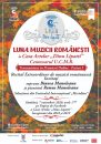 Luna Muzicii Românești  la Casa Artelor „Dinu Lipatti”