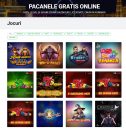 Pacanele-Gratis.ro - portal web dedicat sloturilor online, comparator de oferte