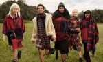 Campionii Tommy Hilfiger în incluziune și diversitate din campania colecției Toamna 2020 Tommy Icons