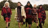 Campionii Tommy Hilfiger în incluziune și diversitate din campania colecției Toamna 2020 Tommy Icons