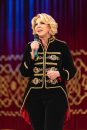 One Woman Show O cursă de anduranță într-ale antreprenoriatului. CONAF și FRAS un parteneriat puternic