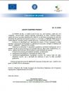 ANUNT INCEPERE PROIECT M2-1957/09.12.2020