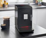 Krups Intuition, cand cafeaua preferata se transforma in povesti frumoase de iarna