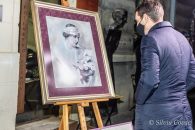 Cadou de principesă: tablouri unicat pentru camera mezinei Principelui Nicolae