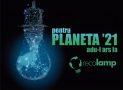 Recolamp și Bebe Cotimanis, mesaj de impact prin campania Planeta 21 – mai multă responsabilitate pentru mediu, dublată de puterea faptelor bune